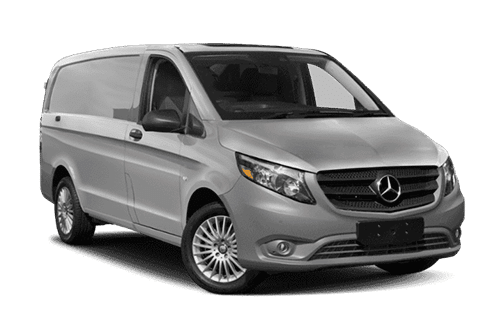 Mercedes vans, Bairnsdale chauffeur Service 