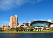 ADELAIDE CITY TOUR