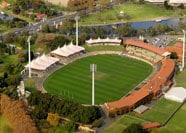 ADELAIDE OVAL STADIUM