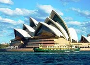 OPERA HOUSE